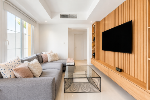 2 غرف نوم فيلا في The Springs, الإمارات العربية المتحدة رقم 202363