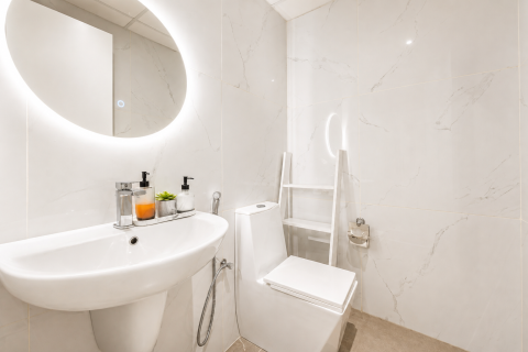Villa de 2 dormitorios en The Springs, UAE No. 202363 4