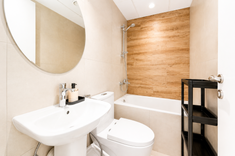 Villa de 2 dormitorios en The Springs, UAE No. 202363 6