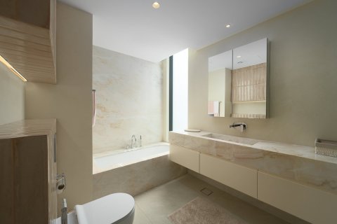 5 غرفة نوم فيلا في Jumeirah Islands, الإمارات العربية المتحدة رقم 202364 19