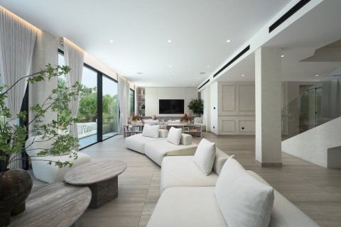 5 غرفة نوم فيلا في Jumeirah Islands, الإمارات العربية المتحدة رقم 202364 16
