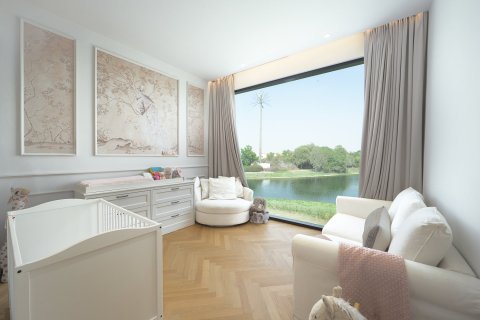 5 غرفة نوم فيلا في Jumeirah Islands, الإمارات العربية المتحدة رقم 202364 13