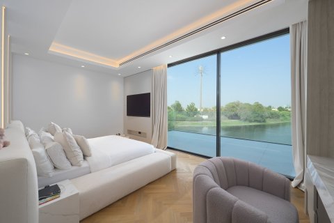 5 غرفة نوم فيلا في Jumeirah Islands, الإمارات العربية المتحدة رقم 202364 18