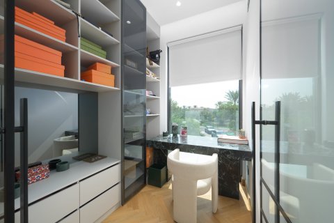 5 غرفة نوم فيلا في Jumeirah Islands, الإمارات العربية المتحدة رقم 202364 15
