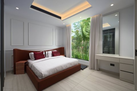 5 غرفة نوم فيلا في Jumeirah Islands, الإمارات العربية المتحدة رقم 202364 11