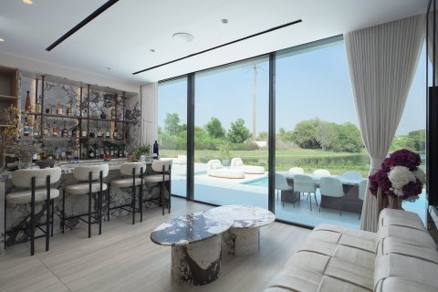 5 غرفة نوم فيلا في Jumeirah Islands, الإمارات العربية المتحدة رقم 202364 17
