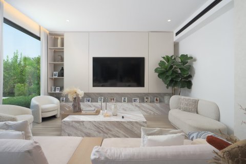 5 غرفة نوم فيلا في Jumeirah Islands, الإمارات العربية المتحدة رقم 202364 8