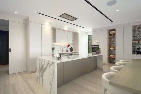 5 غرفة نوم فيلا في Jumeirah Islands, الإمارات العربية المتحدة رقم 202364 9