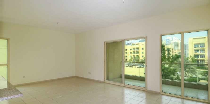 2 غرف نوم شقة في طا غرينز, الإمارات العربية المتحدة رقم 202367
