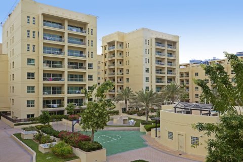 2 غرف نوم شقة في طا غرينز, الإمارات العربية المتحدة رقم 202367 10