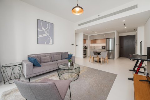 Apartment de 1 dormitorio en EMAAR Beachfront, UAE No. 202369 6