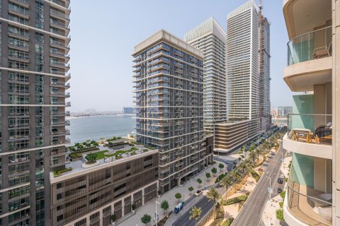 Apartment de 1 dormitorio en EMAAR Beachfront, UAE No. 202369 11