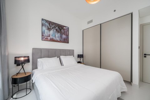 Apartment de 1 dormitorio en EMAAR Beachfront, UAE No. 202369 9