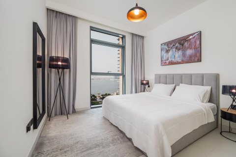 Apartment de 1 dormitorio en EMAAR Beachfront, UAE No. 202369 3