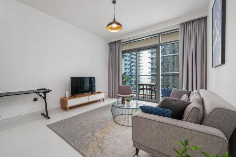 Apartment de 1 dormitorio en EMAAR Beachfront, UAE No. 202369 7