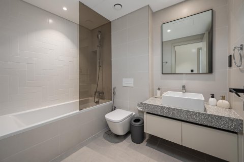 Apartment de 1 dormitorio en EMAAR Beachfront, UAE No. 202369 10