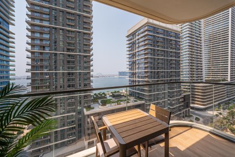 Apartment de 1 dormitorio en EMAAR Beachfront, UAE No. 202369 5