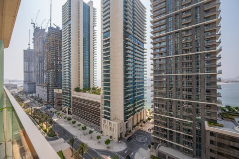 Apartment de 1 dormitorio en EMAAR Beachfront, UAE No. 202369 12
