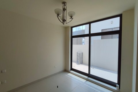 Townhouse de 4 dormitorios en Mohammed Bin Rashid City, UAE No. 202366 13