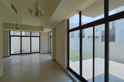 Townhouse de 4 dormitorios en Mohammed Bin Rashid City, UAE No. 202366 6