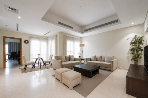 Villa de 4 dormitorios en Al Barsha, UAE No. 202365 8
