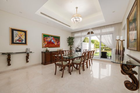Villa de 4 dormitorios en Al Barsha, UAE No. 202365 10
