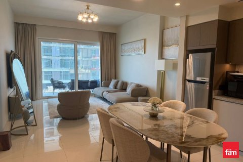 Appartement de 1 chambre  No. 109717 5