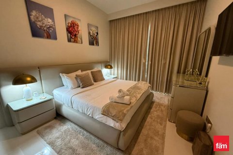 Appartement de 1 chambre  No. 109717 11