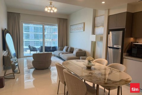 Appartement de 1 chambre  No. 109717 3