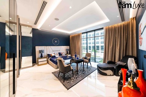 Villa de 5 chambres  No. 109721 27