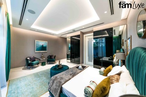 Villa de 5 chambres  No. 109721 13