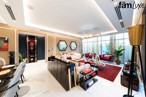Villa de 5 chambres  No. 109721 11