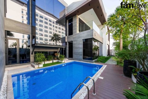 Villa de 5 chambres  No. 109721 28