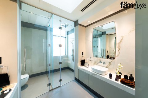 Villa de 5 chambres  No. 109721 25