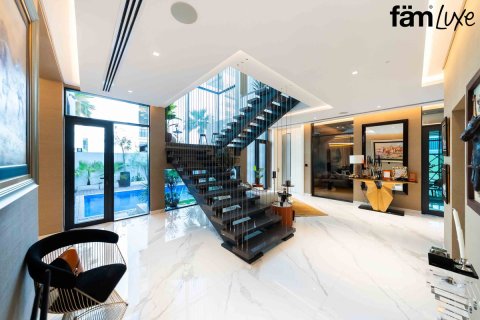 Villa de 5 chambres  No. 109721 16