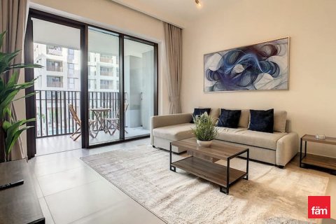 Appartement de 1 chambre  No. 109719 5