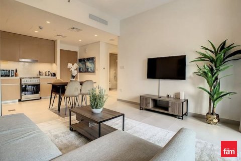 Appartement de 1 chambre  No. 109719 8