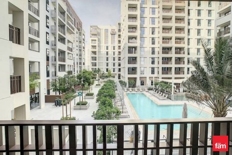 Appartement de 1 chambre  No. 109719 10
