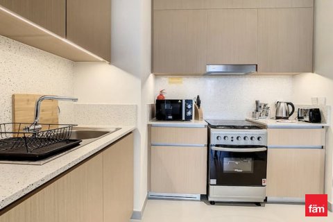 Appartement de 1 chambre  No. 109719 6