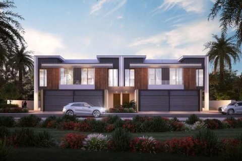Townhouse de 3 chambres  No. 109720 3
