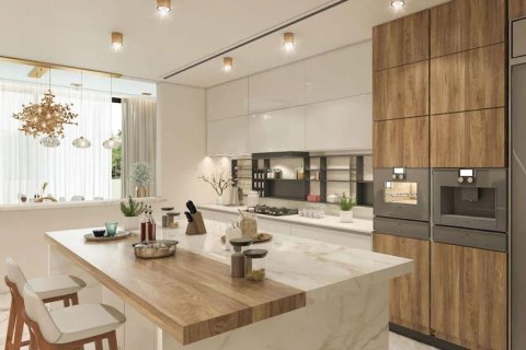 Townhouse de 3 chambres  No. 109720 5