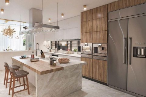 Townhouse de 3 chambres  No. 109720 4