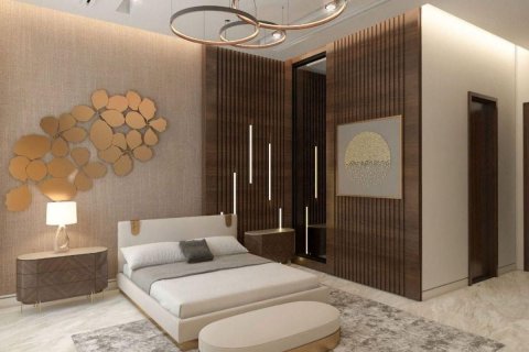 Townhouse de 3 chambres  No. 109720 10