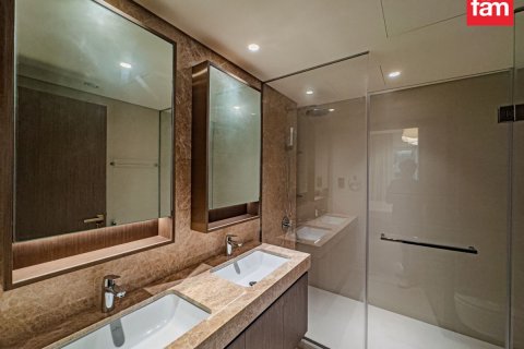 Appartement de 2 chambres  No. 109716 12