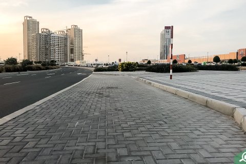 7432.24m² Land in Dubai Production City (IMPZ), UAE No. 208406 6