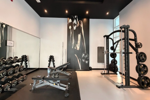 2 bedrooms Apartment in Dubai, UAE No. 183505 10