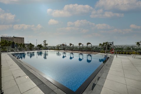 1 bedroom Apartment in Dubai, UAE No. 183504 21