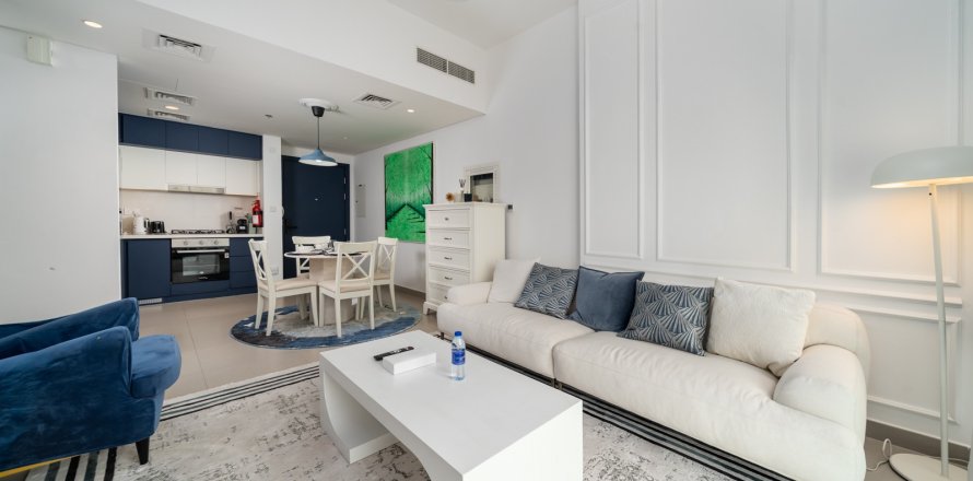 1 bedroom Apartment in Dubai, UAE No. 183504