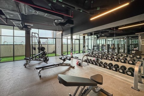1 bedroom Apartment in Dubai, UAE No. 183504 17