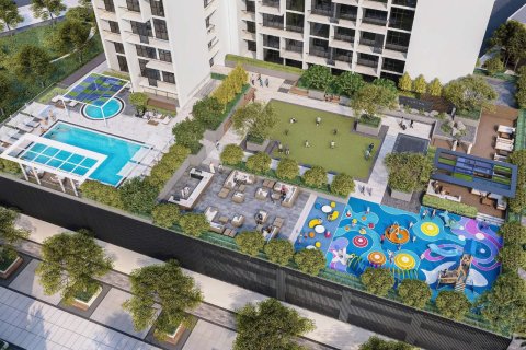 1 bedroom Apartment in Dubai, UAE No. 183504 27